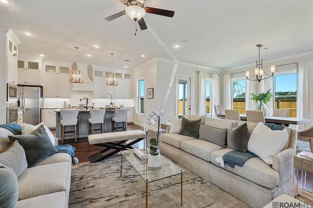 37129 Southdown Circle, Prairieville, LA 70769