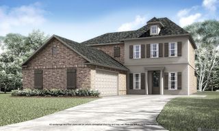 37129 Southdown Circle, Prairieville, LA 70769