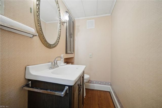 5256 Shenstone CIR, Virginia Beach, VA 23455