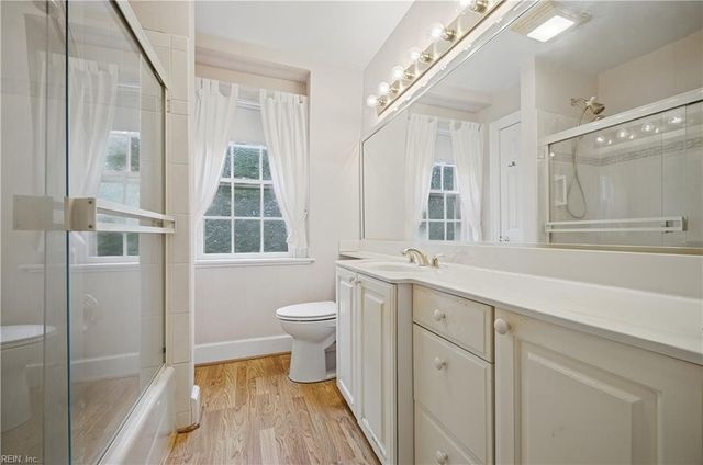 5256 Shenstone CIR, Virginia Beach, VA 23455