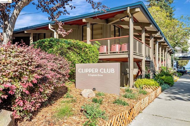 2 ADMIRAL DRIVE B276, Emeryville, CA 94608