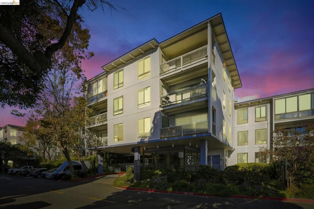 2 ADMIRAL DRIVE B276, Emeryville, CA 94608