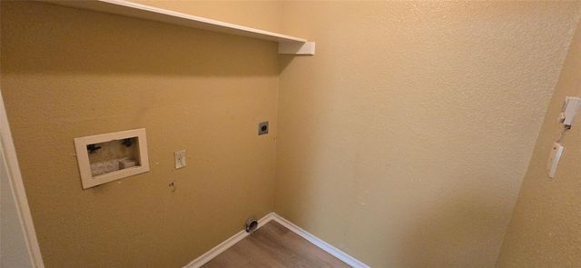 9700 Leawood Boulevard 1002, Houston, TX 77099