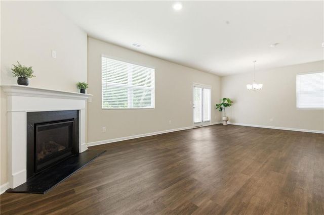 45 Brookside Way, Dawsonville, GA 30534
