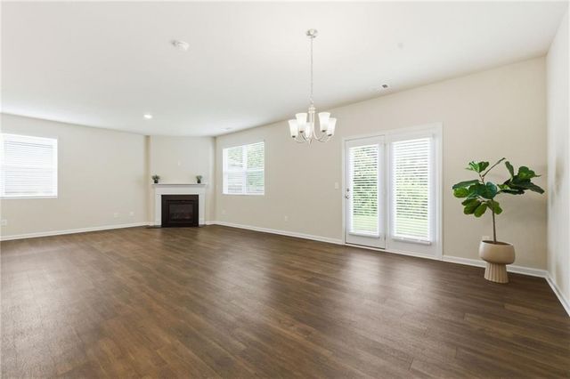 45 Brookside Way, Dawsonville, GA 30534