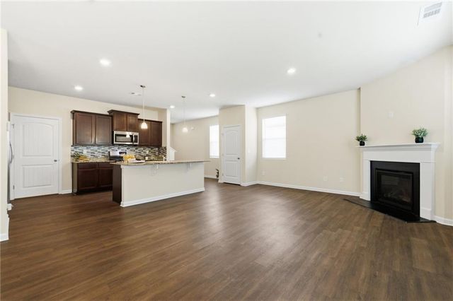 45 Brookside Way, Dawsonville, GA 30534