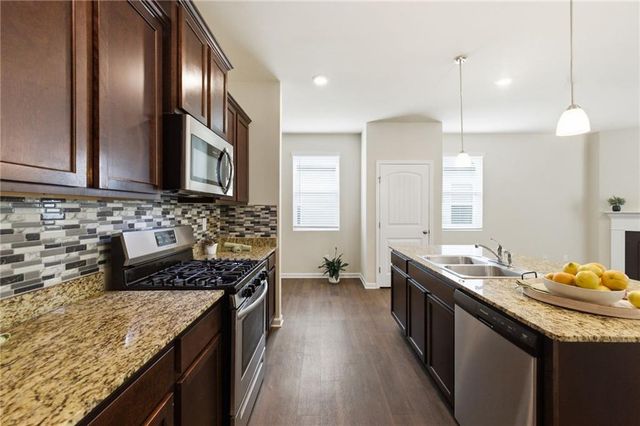 45 Brookside Way, Dawsonville, GA 30534
