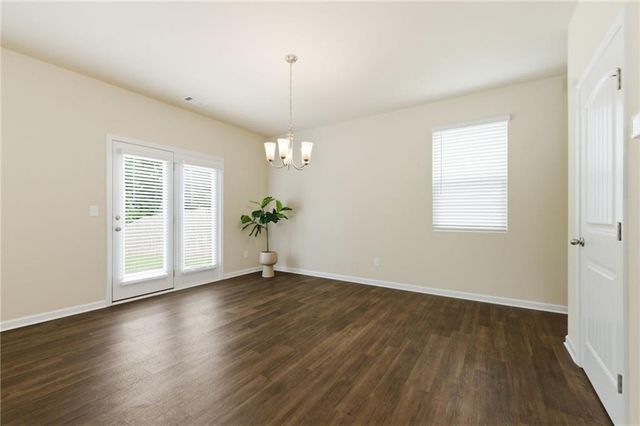 45 Brookside Way, Dawsonville, GA 30534