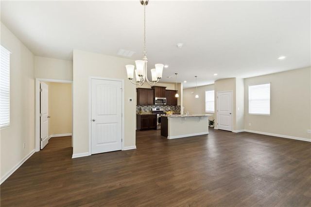 45 Brookside Way, Dawsonville, GA 30534