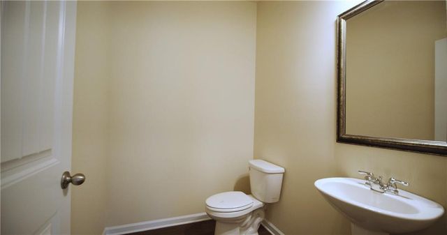 45 Brookside Way, Dawsonville, GA 30534