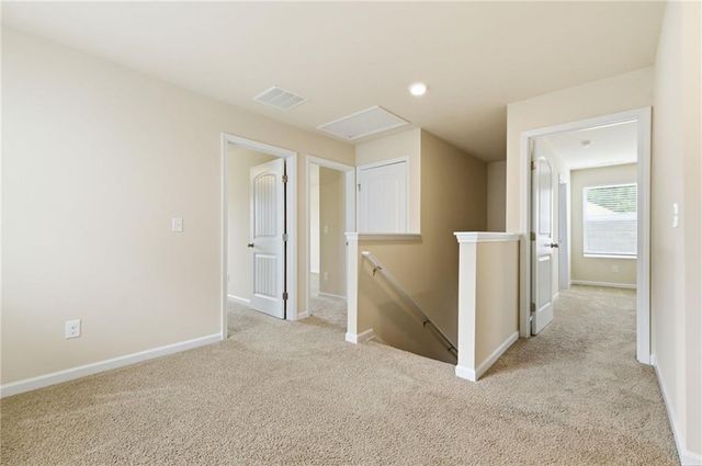 45 Brookside Way, Dawsonville, GA 30534