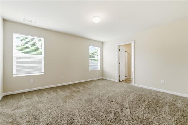 45 Brookside Way, Dawsonville, GA 30534