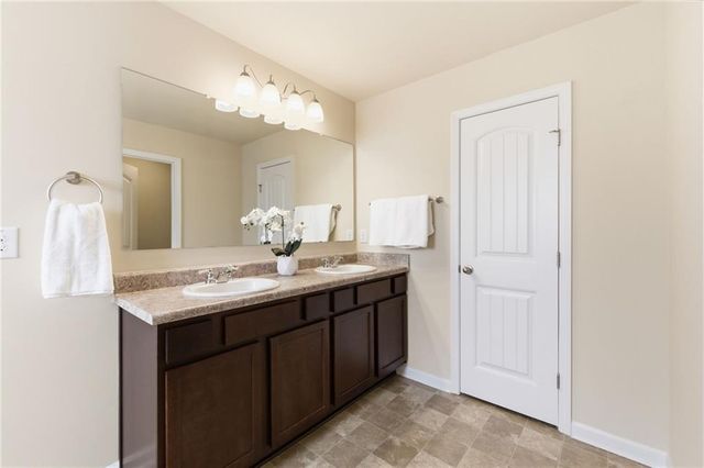 45 Brookside Way, Dawsonville, GA 30534
