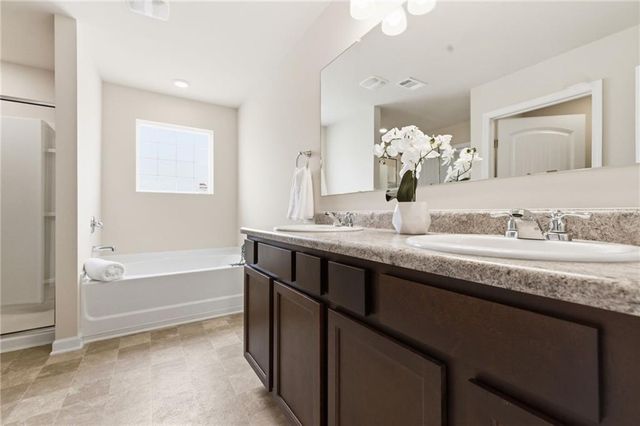 45 Brookside Way, Dawsonville, GA 30534
