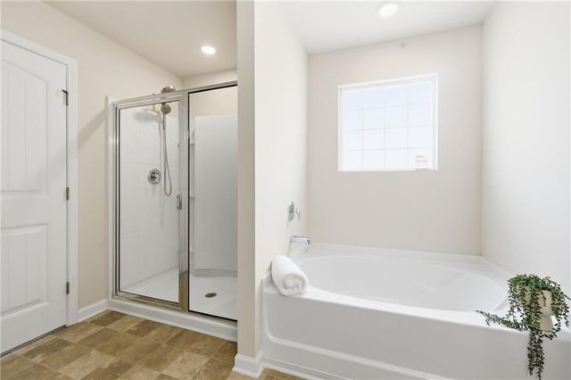 45 Brookside Way, Dawsonville, GA 30534