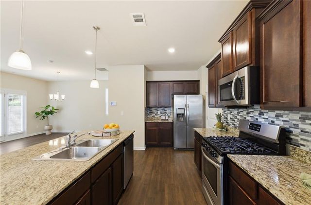 45 Brookside Way, Dawsonville, GA 30534