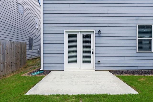 45 Brookside Way, Dawsonville, GA 30534