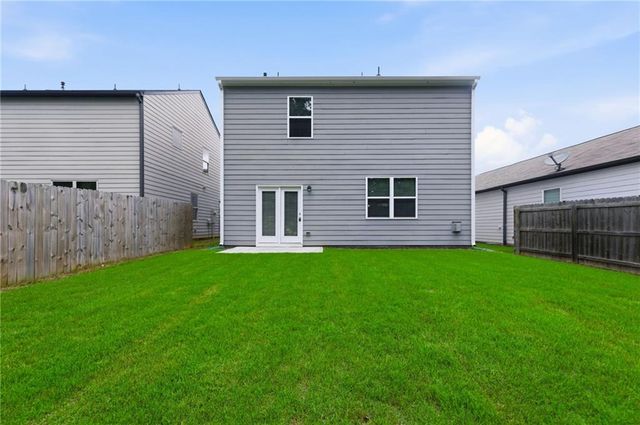 45 Brookside Way, Dawsonville, GA 30534