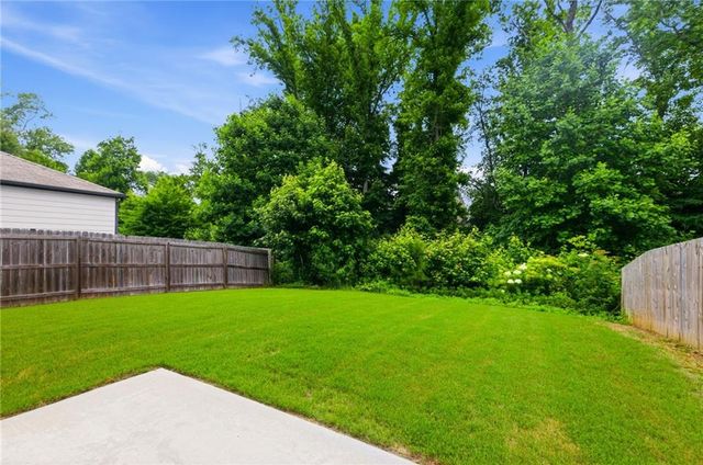 45 Brookside Way, Dawsonville, GA 30534