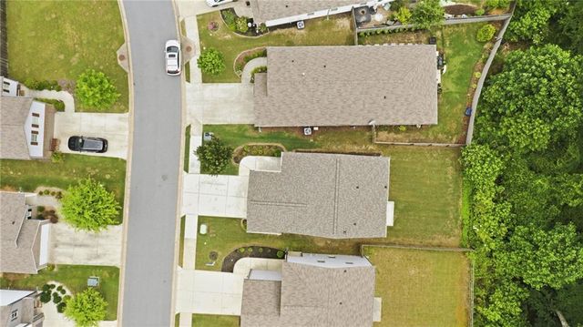45 Brookside Way, Dawsonville, GA 30534