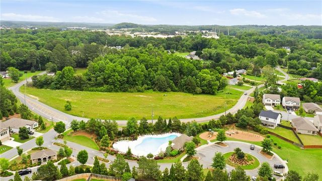 45 Brookside Way, Dawsonville, GA 30534