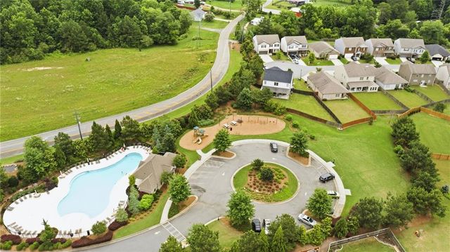 45 Brookside Way, Dawsonville, GA 30534