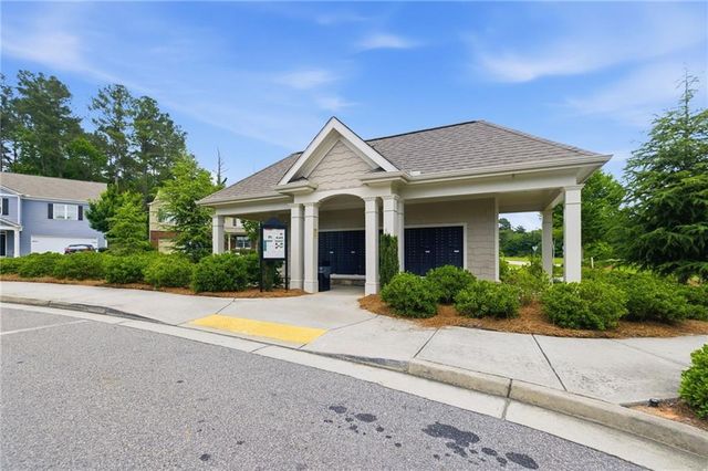 45 Brookside Way, Dawsonville, GA 30534