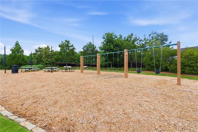 45 Brookside Way, Dawsonville, GA 30534