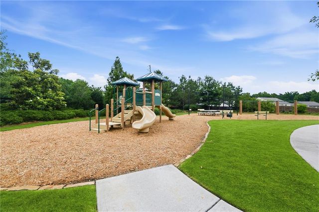 45 Brookside Way, Dawsonville, GA 30534