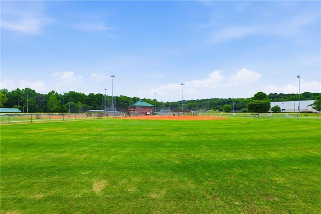 45 Brookside Way, Dawsonville, GA 30534