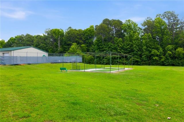 45 Brookside Way, Dawsonville, GA 30534