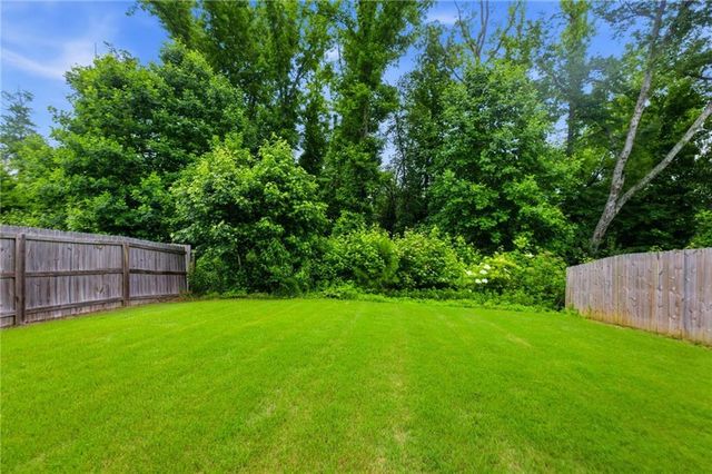 45 Brookside Way, Dawsonville, GA 30534