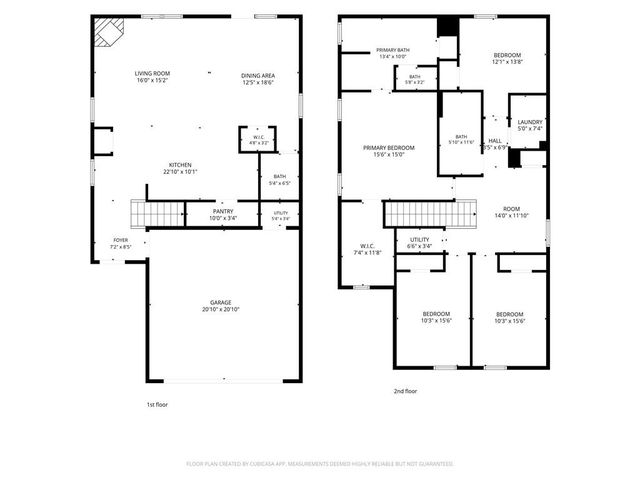 45 Brookside Way, Dawsonville, GA 30534