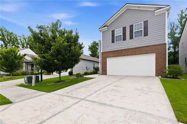 45 Brookside Way, Dawsonville, GA 30534
