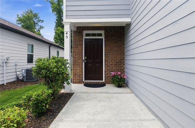 45 Brookside Way, Dawsonville, GA 30534