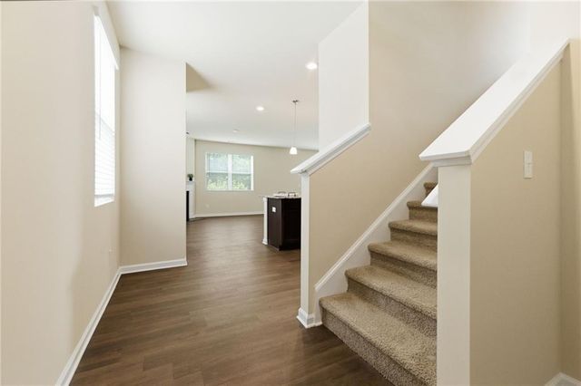 45 Brookside Way, Dawsonville, GA 30534