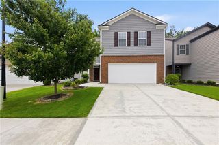 45 Brookside Way, Dawsonville, GA 30534