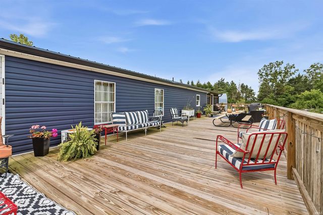 0577 E 200 S, Hartford City, IN 47348
