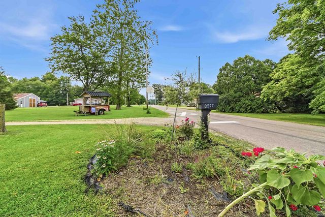 0577 E 200 S, Hartford City, IN 47348