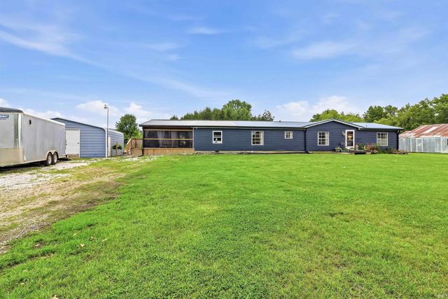 0577 E 200 S, Hartford City, IN 47348