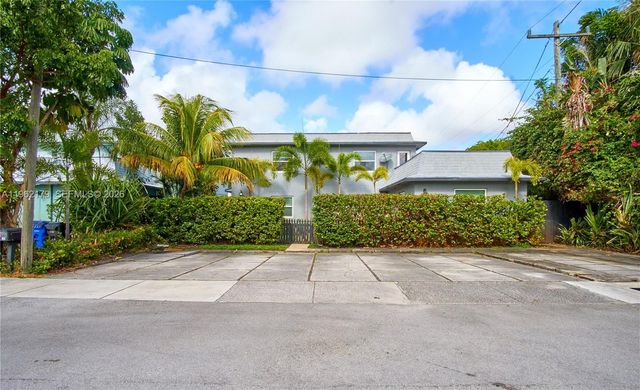 25 NE 12th Street, Fort Lauderdale, FL 33304