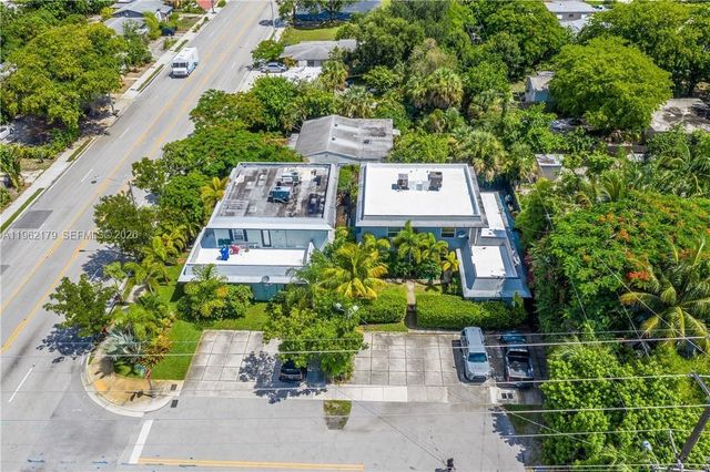 25 NE 12th Street, Fort Lauderdale, FL 33304
