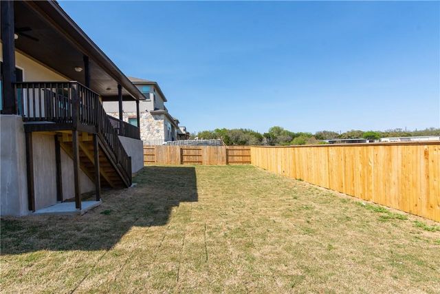 3300 Scenic Valley DR, Cedar Park, TX 78613