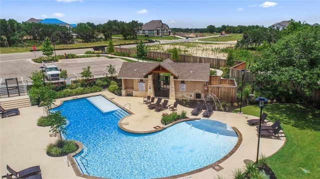 3300 Scenic Valley DR, Cedar Park, TX 78613