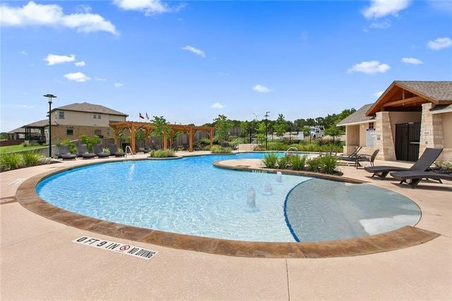 3300 Scenic Valley DR, Cedar Park, TX 78613