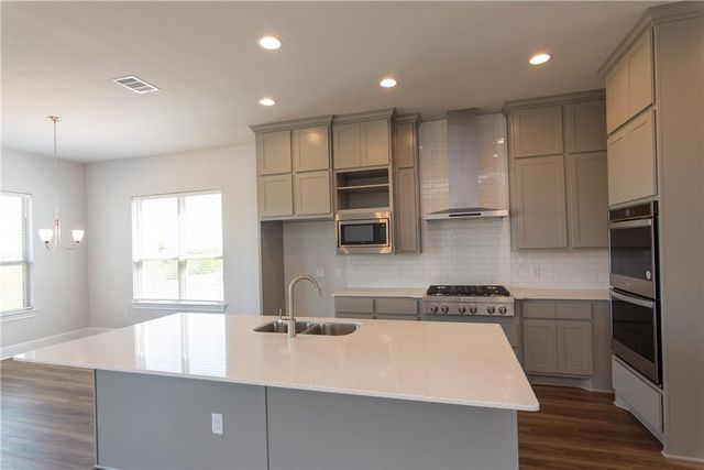 3300 Scenic Valley DR, Cedar Park, TX 78613