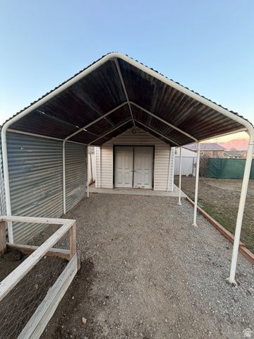 643 E 400 N, Payson, UT 84651