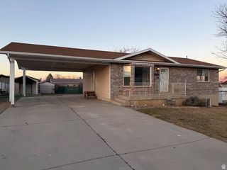 643 E 400 N, Payson, UT 84651