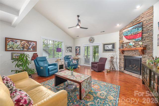 307 Wild Ginger Court 37, Weaverville, NC 28787
