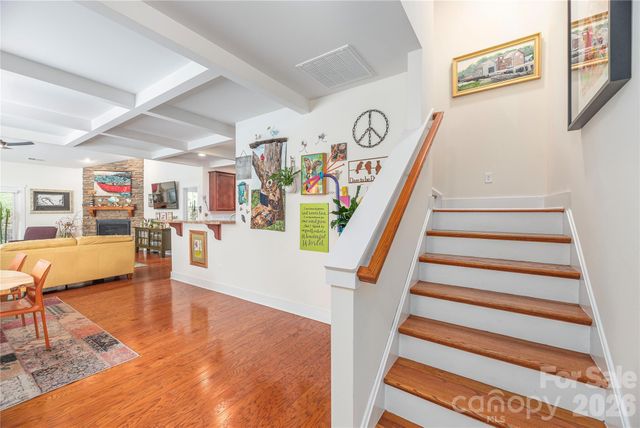 307 Wild Ginger Court 37, Weaverville, NC 28787